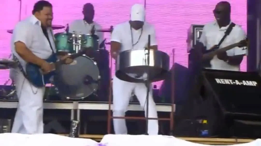 Gorilla Boomin selected live performance archive photograph 2