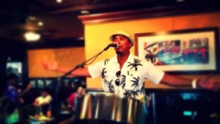 Gorilla Boomin selected live performance archive photograph 13