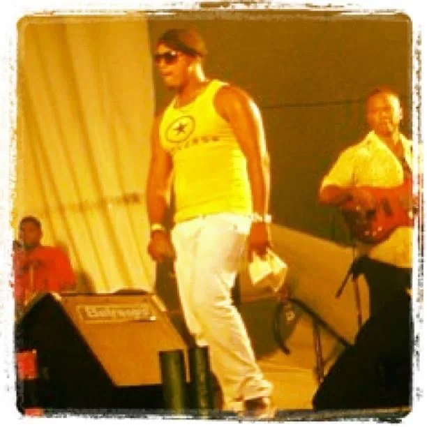 Gorilla Boomin selected live performance archive photograph 19
