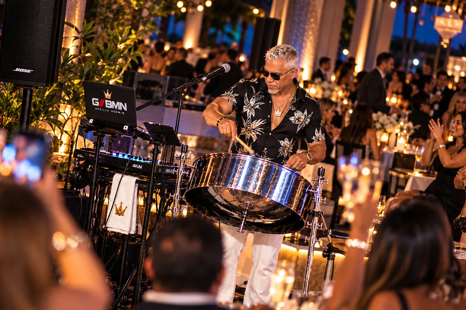 PRIVATE EVENTS
