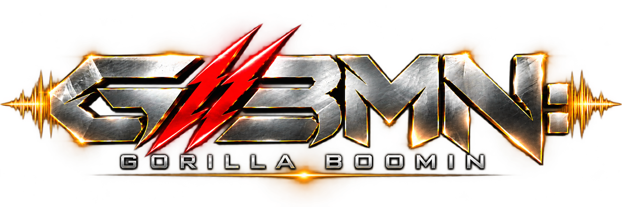 G//BMN: Gorilla Boomin